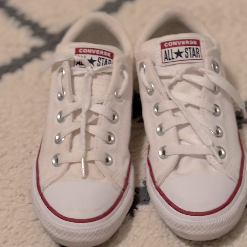 Converse shoes